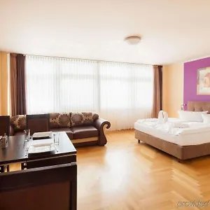 AMC Apartments Ku'damm Berlin