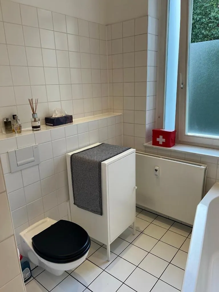 Schoenes Privatzimmer In Charlottenburg Berlin Tyskland