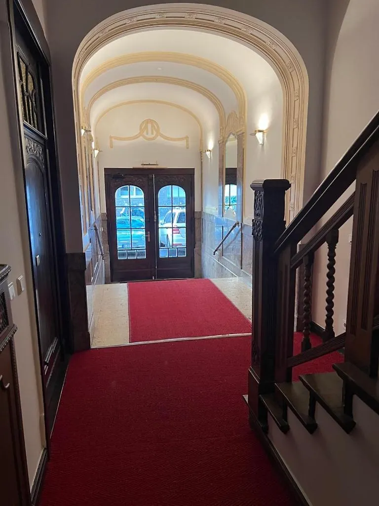 Privat bolig Schoenes Privatzimmer In Charlottenburg Berlin Tyskland